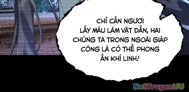 Nhị Sư Huynh Tuy Là Phàm Nhân Nhưng Rất Mạnh Mẽ Chapter 45 - 21