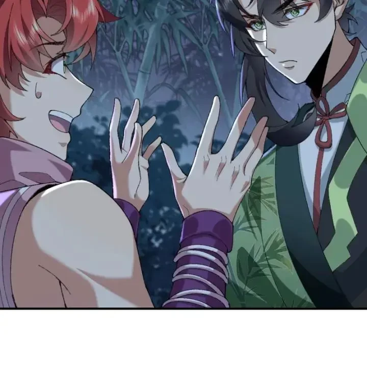 Nhị Sư Huynh Tuy Là Phàm Nhân Nhưng Rất Mạnh Mẽ Chapter 47 - 14