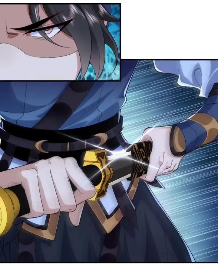 Nhị Sư Huynh Tuy Là Phàm Nhân Nhưng Rất Mạnh Mẽ Chapter 47 - 38