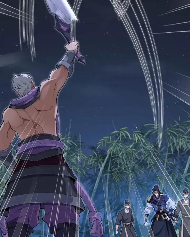 Nhị Sư Huynh Tuy Là Phàm Nhân Nhưng Rất Mạnh Mẽ Chapter 47 - 57