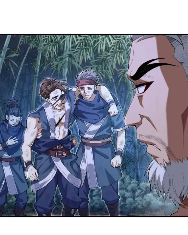 Nhị Sư Huynh Tuy Là Phàm Nhân Nhưng Rất Mạnh Mẽ Chapter 47 - 61