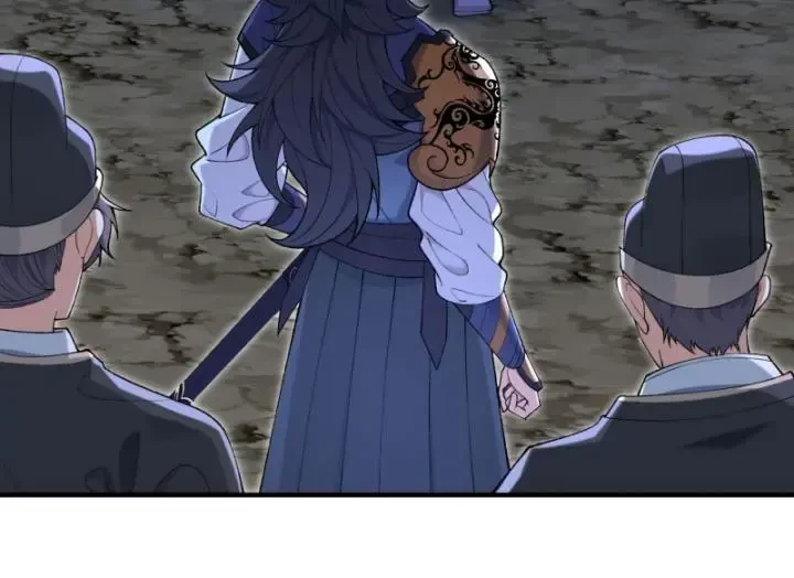 Nhị Sư Huynh Tuy Là Phàm Nhân Nhưng Rất Mạnh Mẽ Chapter 47 - 63