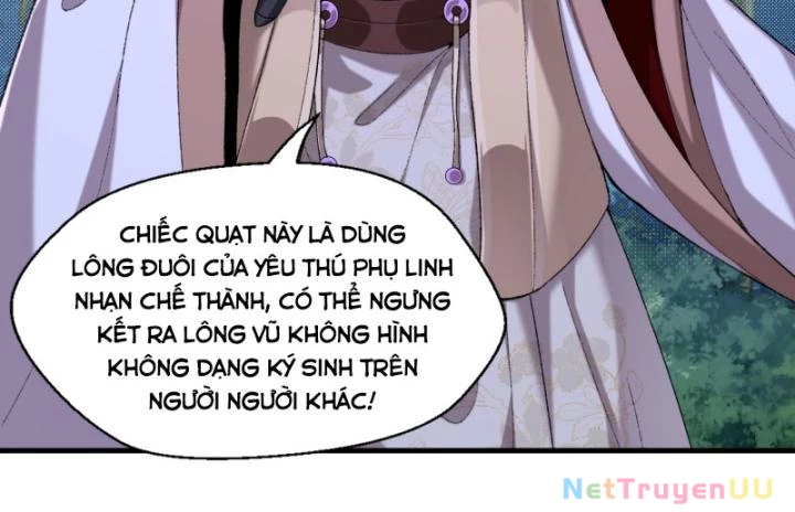 Nhị Sư Huynh Tuy Là Phàm Nhân Nhưng Rất Mạnh Mẽ Chapter 49 - 5