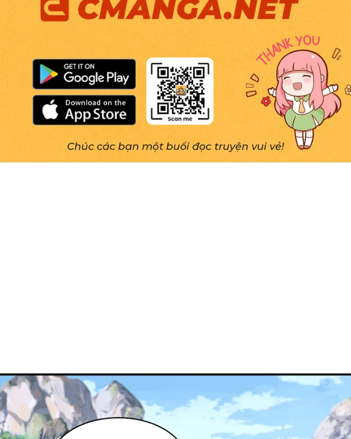 Nhị Sư Huynh Tuy Là Phàm Nhân Nhưng Rất Mạnh Mẽ Chapter 51 - 2