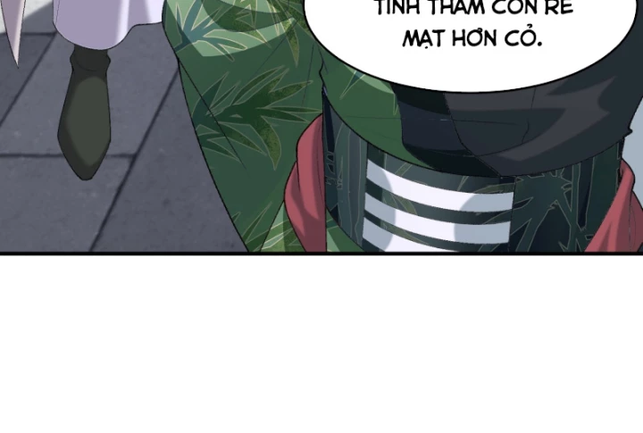 Nhị Sư Huynh Tuy Là Phàm Nhân Nhưng Rất Mạnh Mẽ Chapter 51 - 6