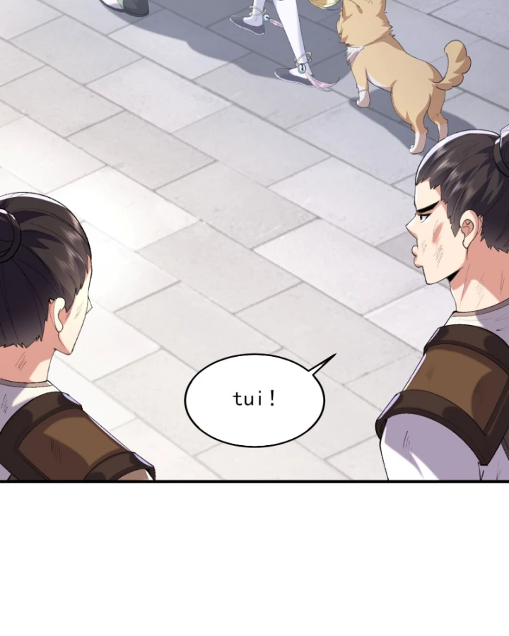 Nhị Sư Huynh Tuy Là Phàm Nhân Nhưng Rất Mạnh Mẽ Chapter 51 - 14