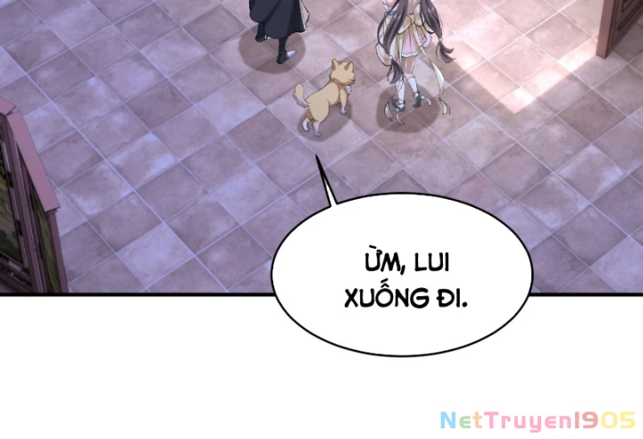 Nhị Sư Huynh Tuy Là Phàm Nhân Nhưng Rất Mạnh Mẽ Chapter 51 - 16