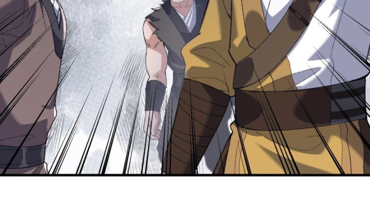 Nhị Sư Huynh Tuy Là Phàm Nhân Nhưng Rất Mạnh Mẽ Chapter 51 - 34