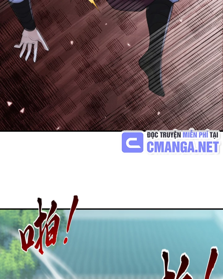 Nhị Sư Huynh Tuy Là Phàm Nhân Nhưng Rất Mạnh Mẽ Chapter 51 - 39