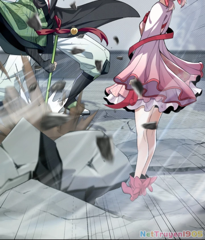 Nhị Sư Huynh Tuy Là Phàm Nhân Nhưng Rất Mạnh Mẽ Chapter 51 - 61