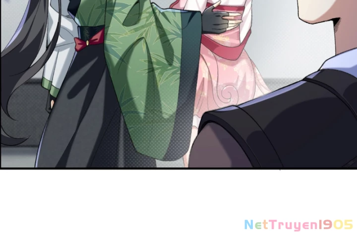 Nhị Sư Huynh Tuy Là Phàm Nhân Nhưng Rất Mạnh Mẽ Chapter 51 - 65