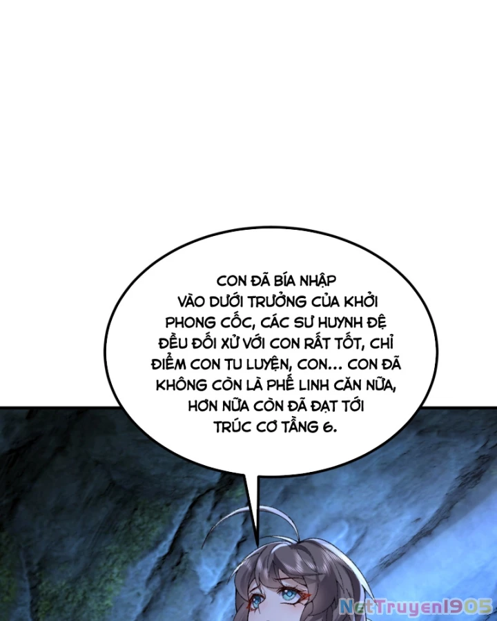 Nhị Sư Huynh Tuy Là Phàm Nhân Nhưng Rất Mạnh Mẽ Chapter 51 - 71