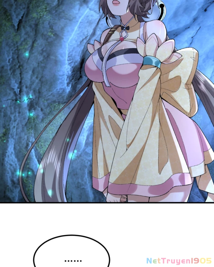 Nhị Sư Huynh Tuy Là Phàm Nhân Nhưng Rất Mạnh Mẽ Chapter 51 - 72