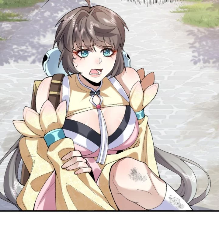 Nhị Sư Huynh Tuy Là Phàm Nhân Nhưng Rất Mạnh Mẽ Chapter 51 - 81