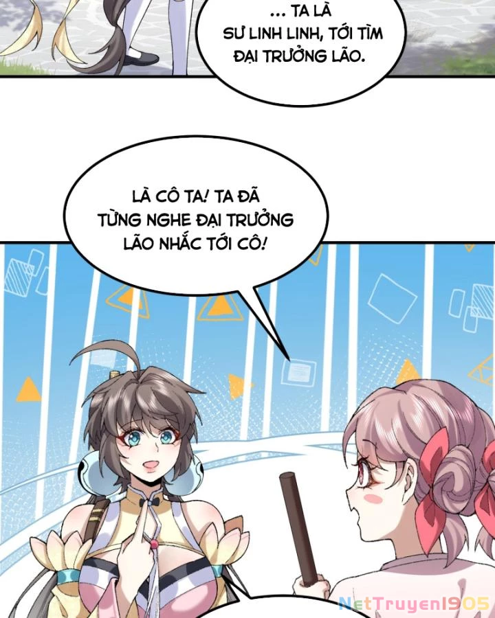 Nhị Sư Huynh Tuy Là Phàm Nhân Nhưng Rất Mạnh Mẽ Chapter 51 - 83