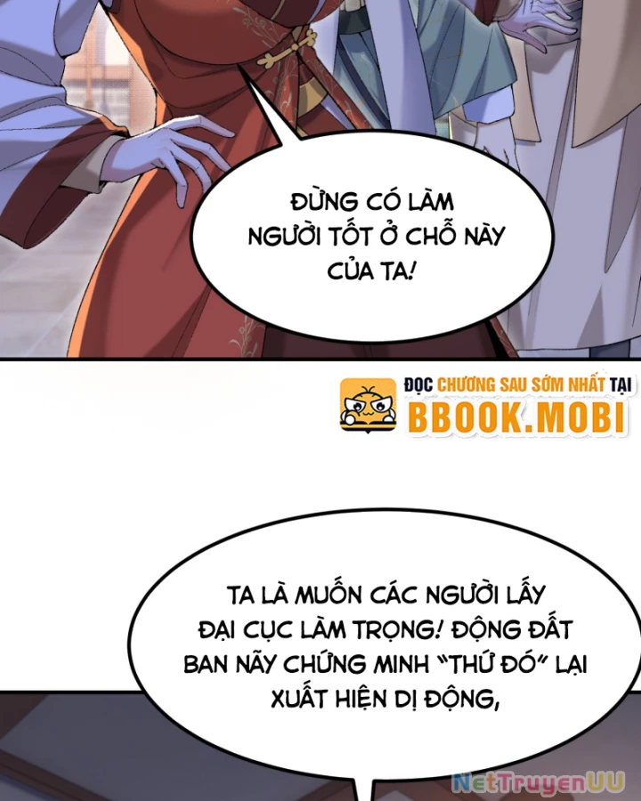 Nhị Sư Huynh Tuy Là Phàm Nhân Nhưng Rất Mạnh Mẽ Chapter 52 - 65