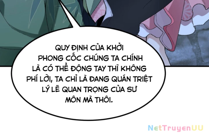 Nhị Sư Huynh Tuy Là Phàm Nhân Nhưng Rất Mạnh Mẽ Chapter 52 - 71