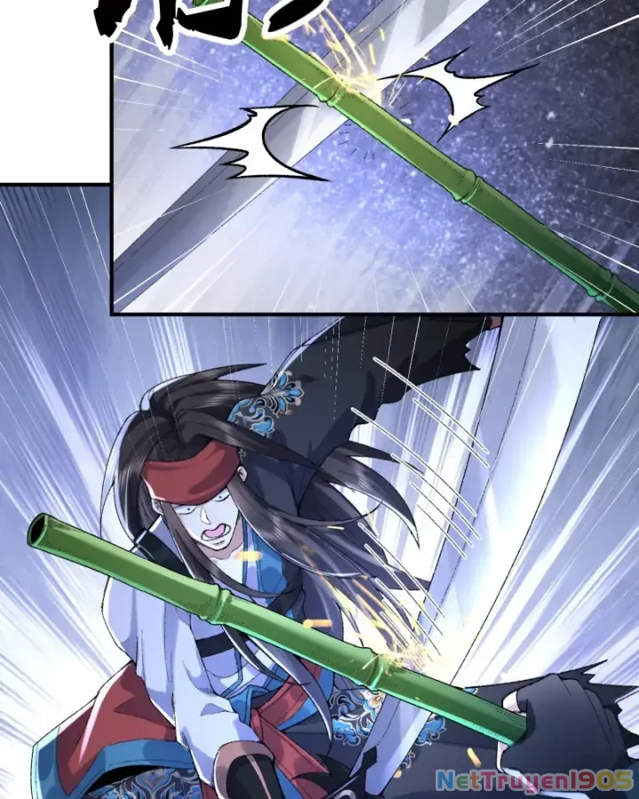 Nhị Sư Huynh Tuy Là Phàm Nhân Nhưng Rất Mạnh Mẽ Chapter 53 - 3