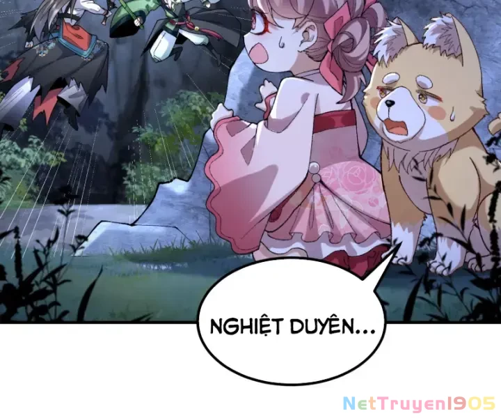 Nhị Sư Huynh Tuy Là Phàm Nhân Nhưng Rất Mạnh Mẽ Chapter 53 - 6