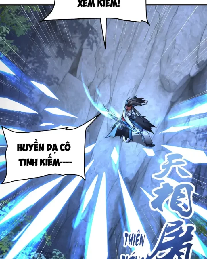 Nhị Sư Huynh Tuy Là Phàm Nhân Nhưng Rất Mạnh Mẽ Chapter 53 - 13