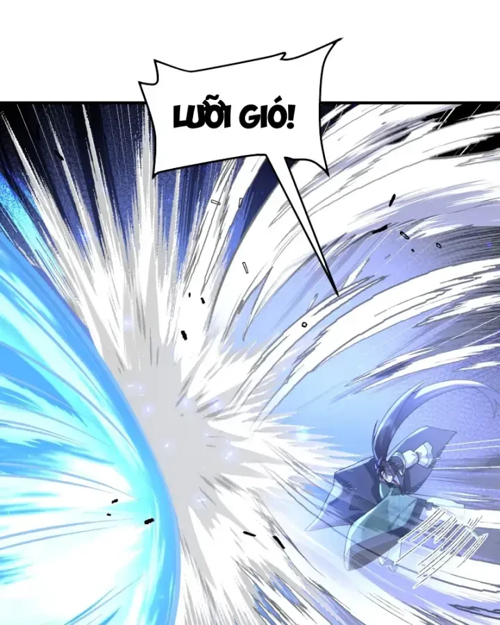 Nhị Sư Huynh Tuy Là Phàm Nhân Nhưng Rất Mạnh Mẽ Chapter 53 - 15