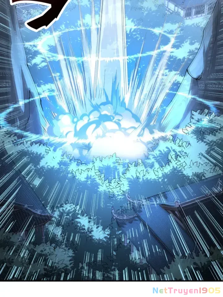 Nhị Sư Huynh Tuy Là Phàm Nhân Nhưng Rất Mạnh Mẽ Chapter 53 - 17