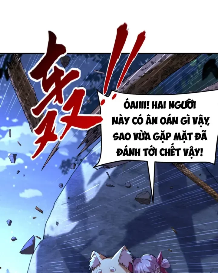 Nhị Sư Huynh Tuy Là Phàm Nhân Nhưng Rất Mạnh Mẽ Chapter 53 - 18