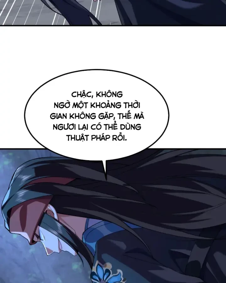 Nhị Sư Huynh Tuy Là Phàm Nhân Nhưng Rất Mạnh Mẽ Chapter 53 - 23