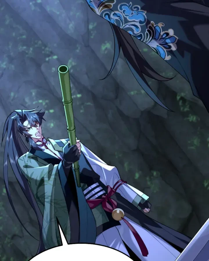 Nhị Sư Huynh Tuy Là Phàm Nhân Nhưng Rất Mạnh Mẽ Chapter 53 - 24