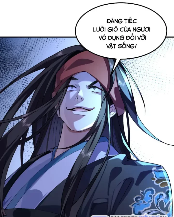 Nhị Sư Huynh Tuy Là Phàm Nhân Nhưng Rất Mạnh Mẽ Chapter 53 - 26