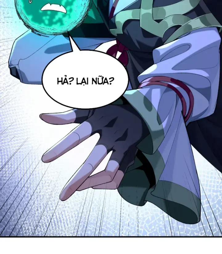 Nhị Sư Huynh Tuy Là Phàm Nhân Nhưng Rất Mạnh Mẽ Chapter 53 - 28