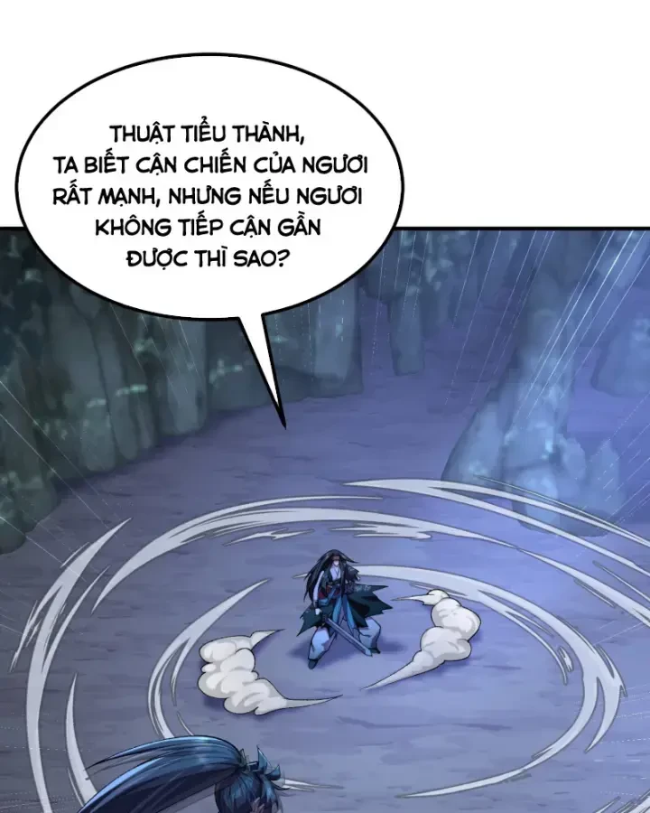 Nhị Sư Huynh Tuy Là Phàm Nhân Nhưng Rất Mạnh Mẽ Chapter 53 - 29