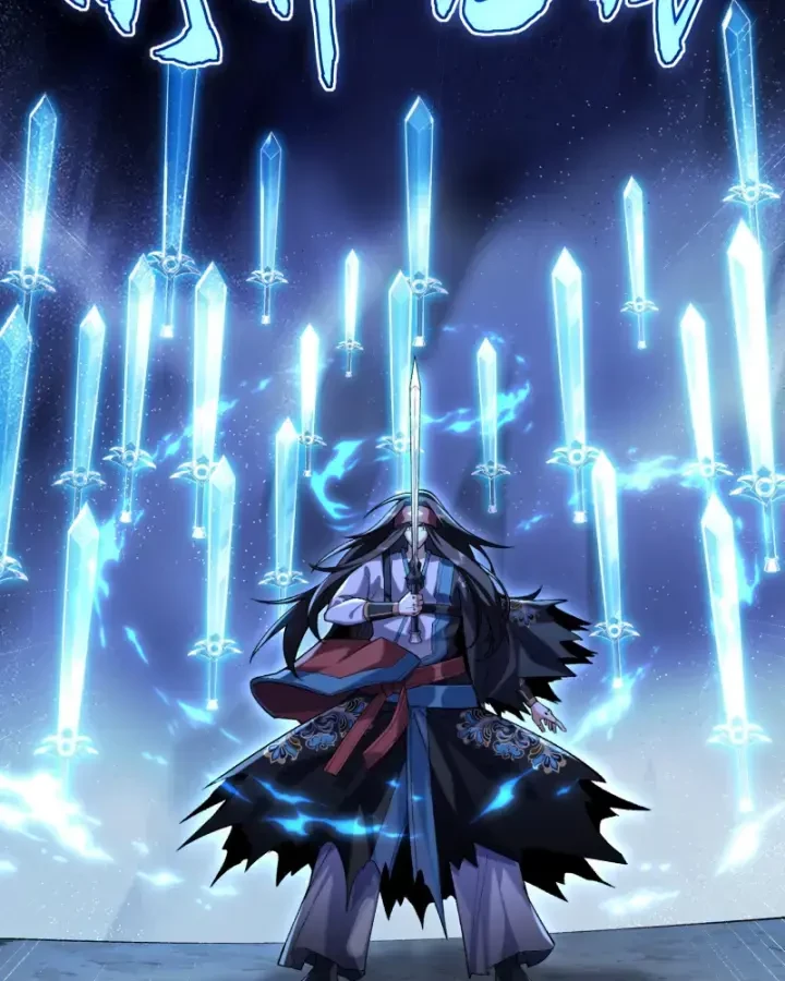 Nhị Sư Huynh Tuy Là Phàm Nhân Nhưng Rất Mạnh Mẽ Chapter 53 - 31