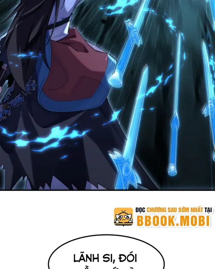 Nhị Sư Huynh Tuy Là Phàm Nhân Nhưng Rất Mạnh Mẽ Chapter 53 - 34