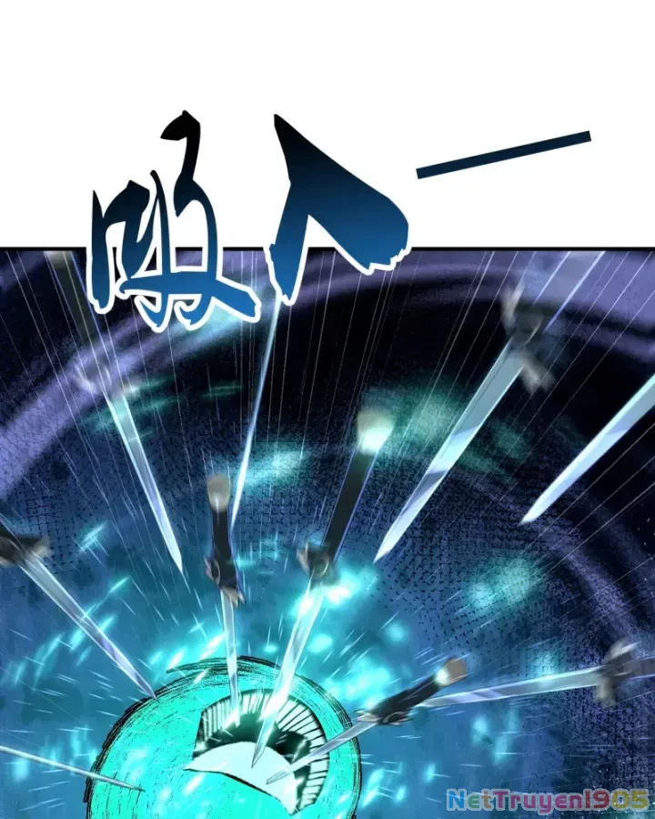 Nhị Sư Huynh Tuy Là Phàm Nhân Nhưng Rất Mạnh Mẽ Chapter 53 - 37