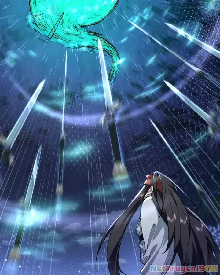 Nhị Sư Huynh Tuy Là Phàm Nhân Nhưng Rất Mạnh Mẽ Chapter 53 - 38