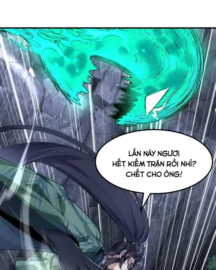 Nhị Sư Huynh Tuy Là Phàm Nhân Nhưng Rất Mạnh Mẽ Chapter 53 - 40