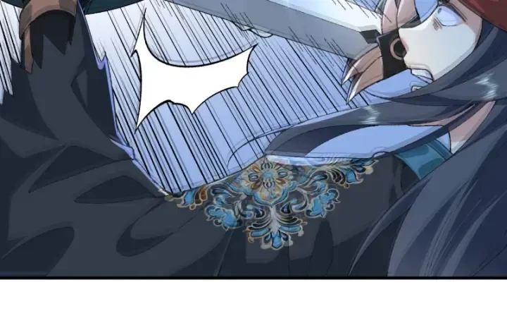 Nhị Sư Huynh Tuy Là Phàm Nhân Nhưng Rất Mạnh Mẽ Chapter 53 - 43