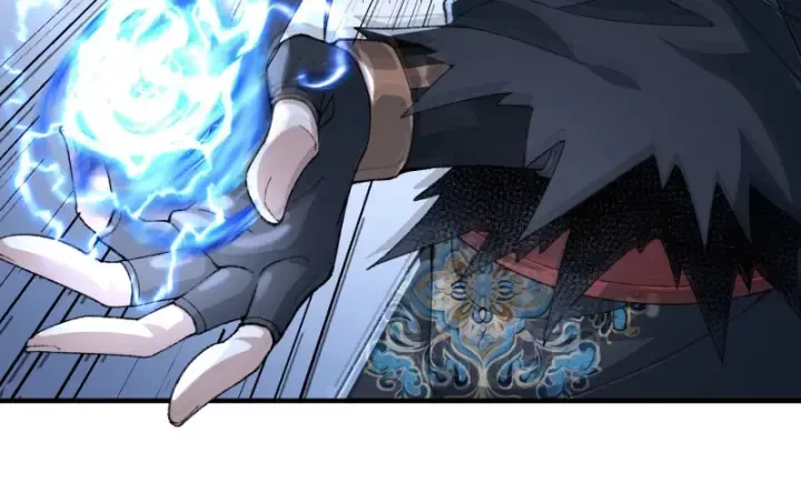 Nhị Sư Huynh Tuy Là Phàm Nhân Nhưng Rất Mạnh Mẽ Chapter 53 - 48