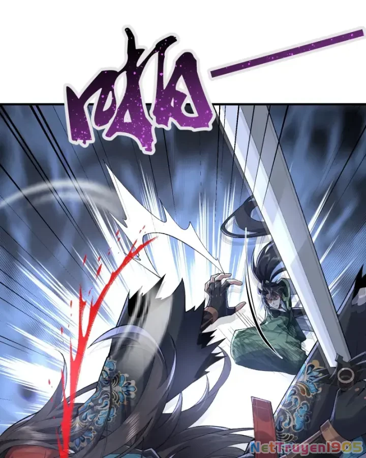 Nhị Sư Huynh Tuy Là Phàm Nhân Nhưng Rất Mạnh Mẽ Chapter 53 - 53