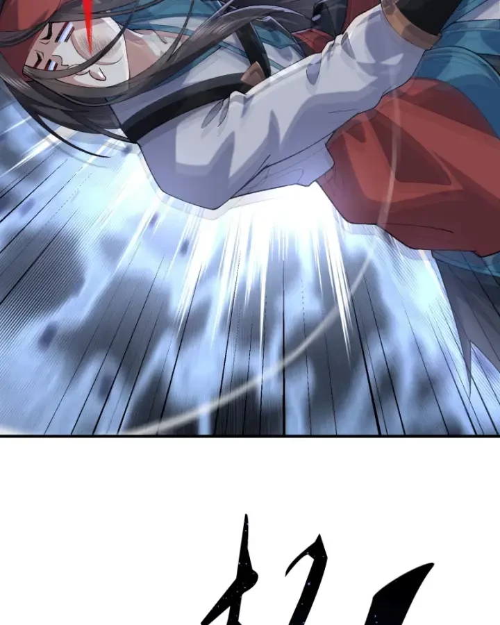 Nhị Sư Huynh Tuy Là Phàm Nhân Nhưng Rất Mạnh Mẽ Chapter 53 - 54