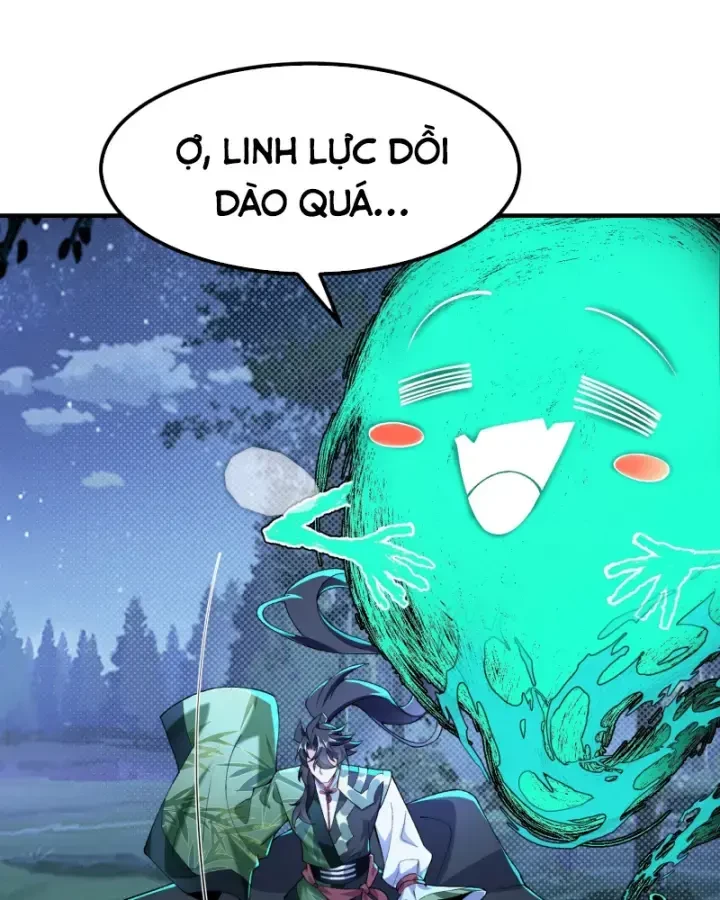 Nhị Sư Huynh Tuy Là Phàm Nhân Nhưng Rất Mạnh Mẽ Chapter 53 - 57