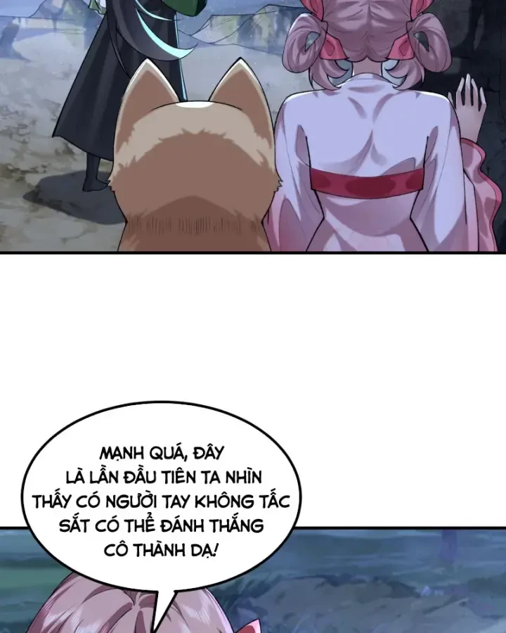 Nhị Sư Huynh Tuy Là Phàm Nhân Nhưng Rất Mạnh Mẽ Chapter 53 - 62