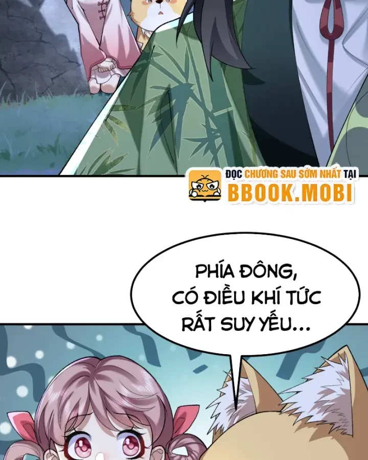 Nhị Sư Huynh Tuy Là Phàm Nhân Nhưng Rất Mạnh Mẽ Chapter 53 - 65