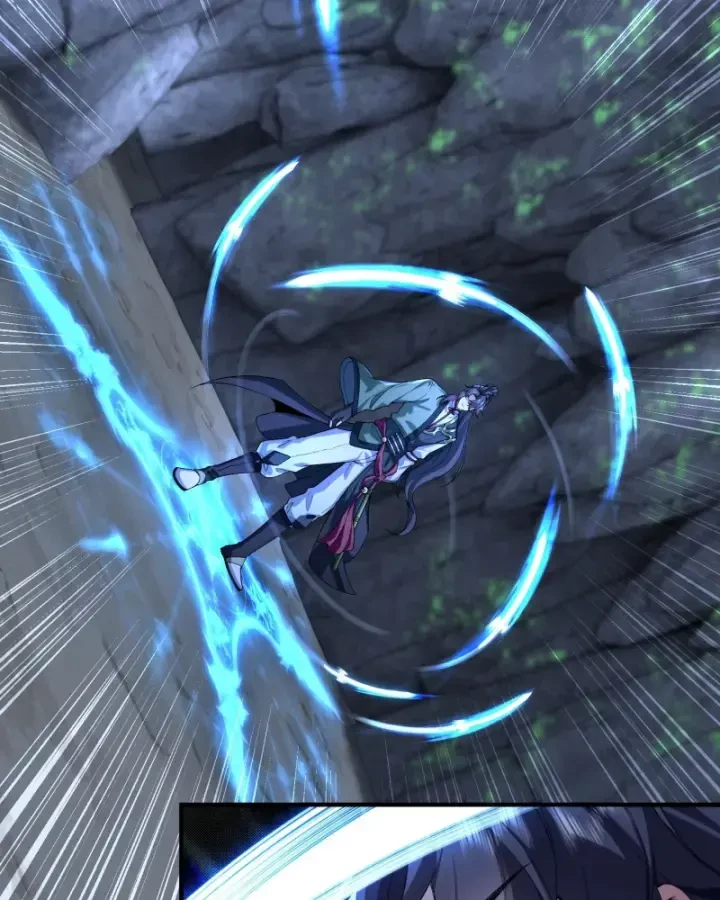 Nhị Sư Huynh Tuy Là Phàm Nhân Nhưng Rất Mạnh Mẽ Chapter 53 - 69