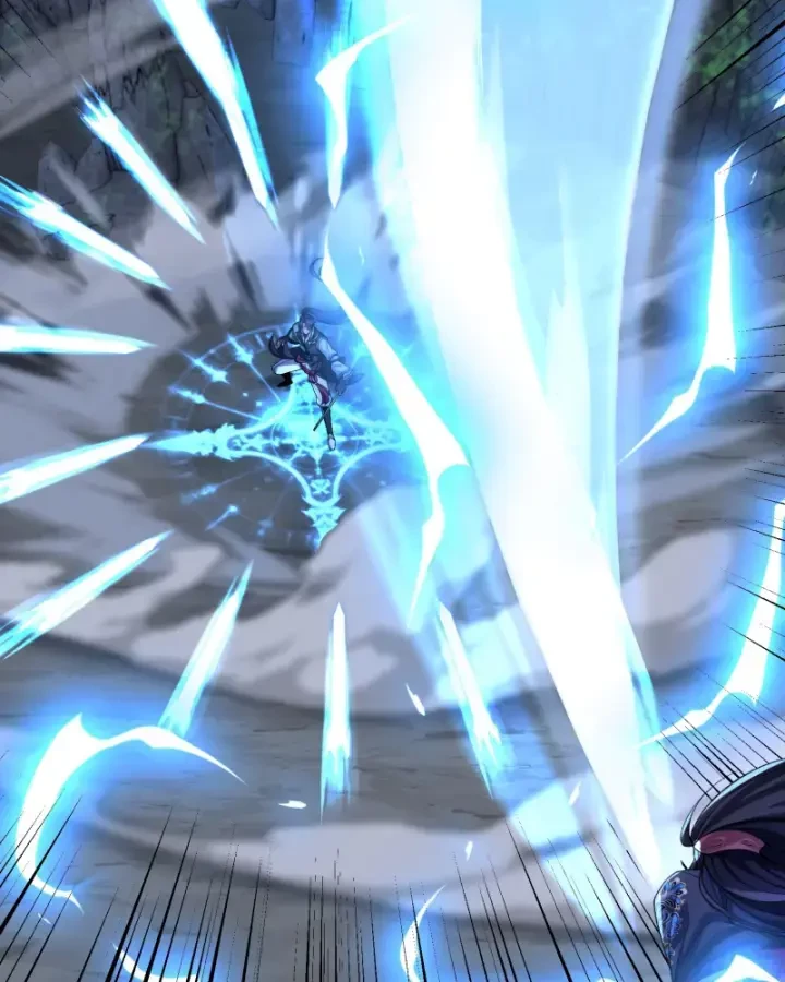 Nhị Sư Huynh Tuy Là Phàm Nhân Nhưng Rất Mạnh Mẽ Chapter 53 - 72