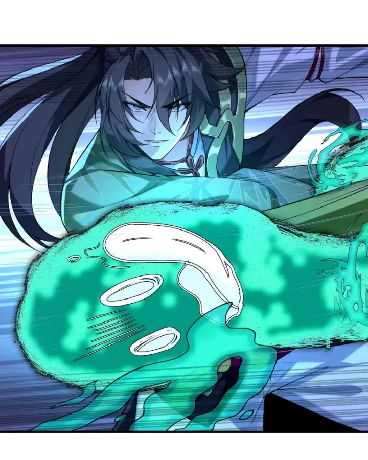 Nhị Sư Huynh Tuy Là Phàm Nhân Nhưng Rất Mạnh Mẽ Chapter 53 - 75