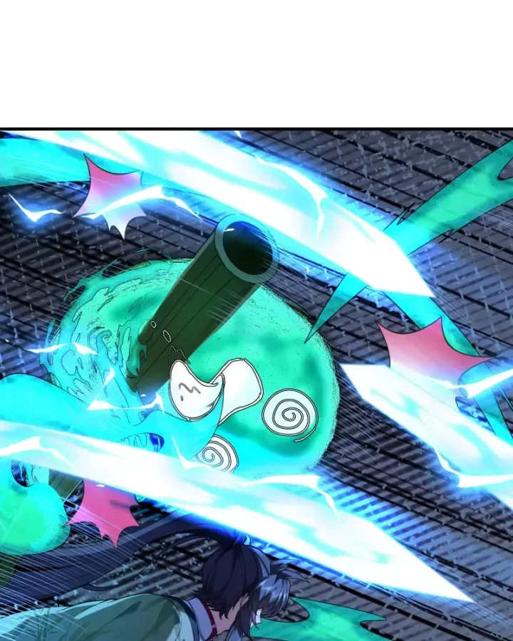 Nhị Sư Huynh Tuy Là Phàm Nhân Nhưng Rất Mạnh Mẽ Chapter 53 - 76