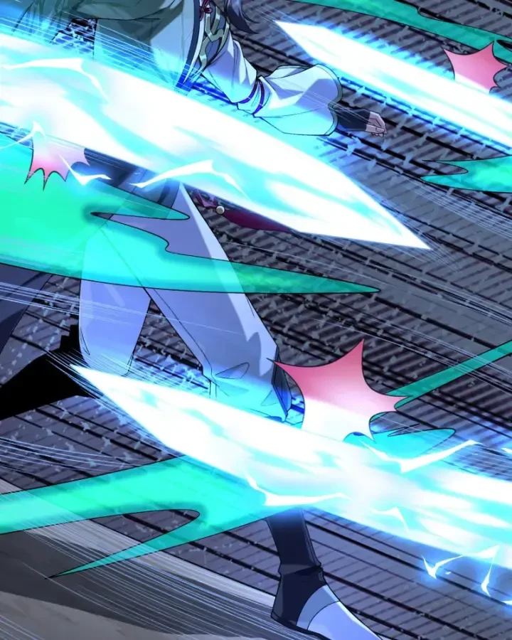 Nhị Sư Huynh Tuy Là Phàm Nhân Nhưng Rất Mạnh Mẽ Chapter 53 - 77