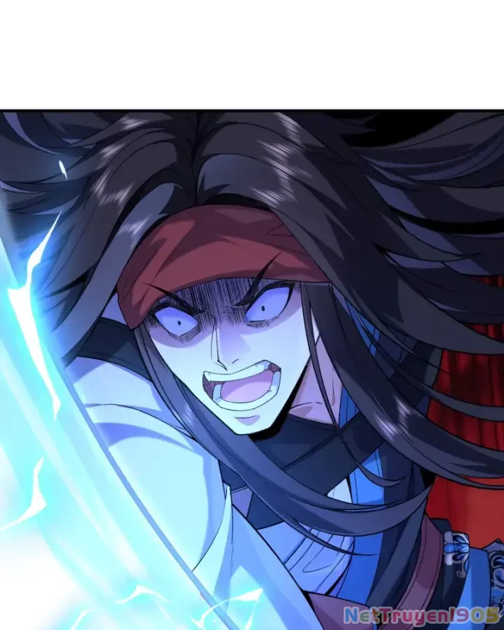 Nhị Sư Huynh Tuy Là Phàm Nhân Nhưng Rất Mạnh Mẽ Chapter 53 - 79